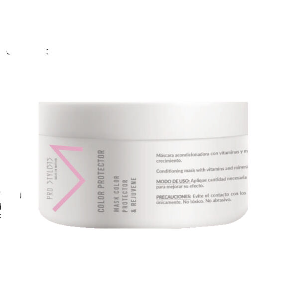 COLOR PROTECTOR MASK 250 grms
