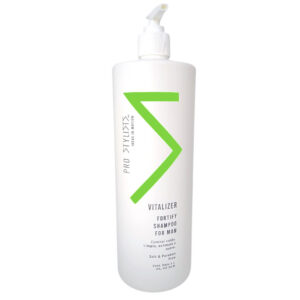Vitalizer Fortify Shampoo For Man 1L      