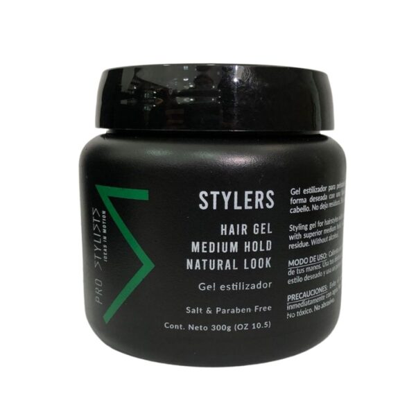 STYLERS FIBER WAX