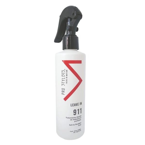 LEAVE IN Pro Stylists 911 250ml
