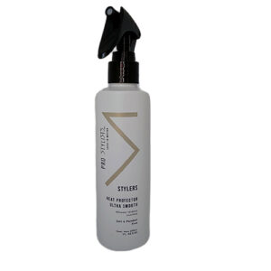 Stylers heat protector ultra smooth