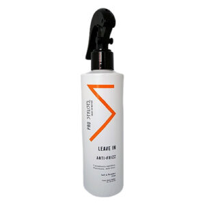 Leave in anti frizz