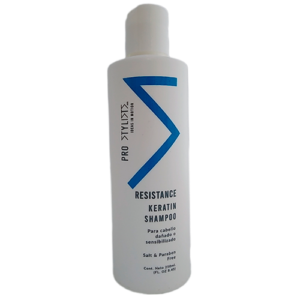 Keratin shampoo 1L