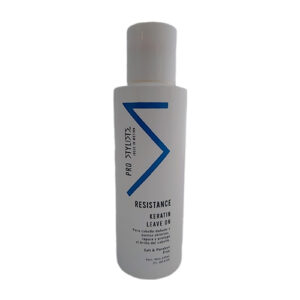 Resistense keratine leave on 120 ml