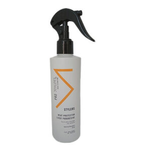 Heat protector lisse progresive