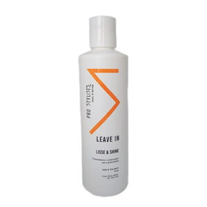 Leave in lisse  & shine  250 ml