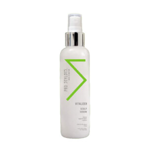 Vitalizer scalp serum