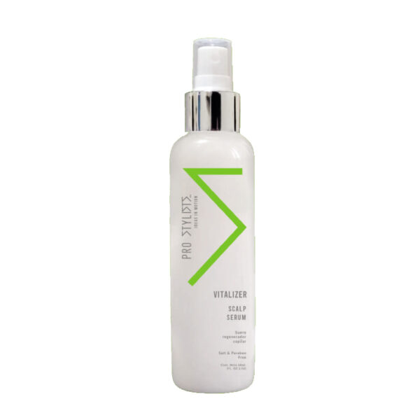 Vitalizer scalp serum