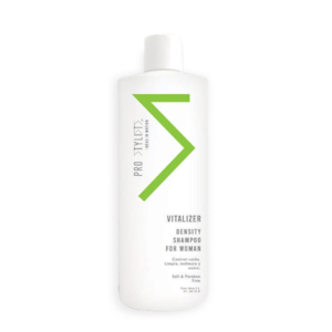 Density shampoo for woman   1 LT     