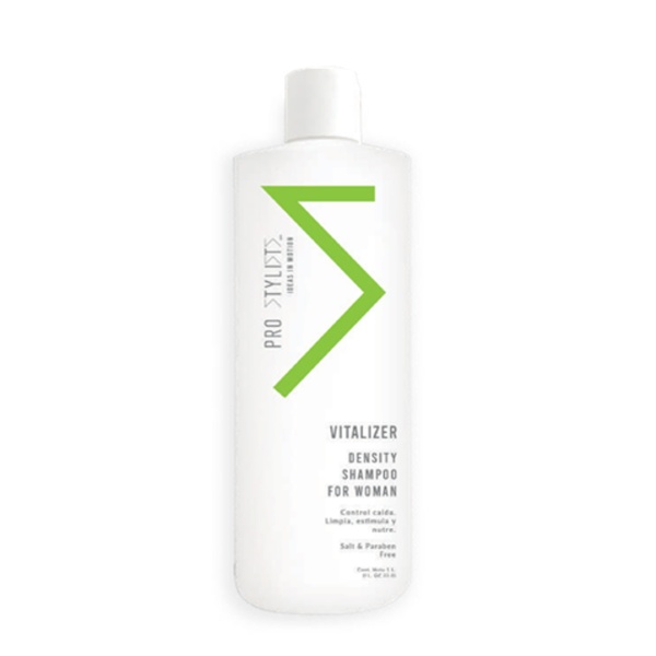 Density shampoo for woman   1 LT     