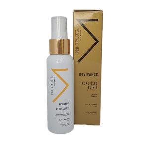 Revivance   Pure Oleo Elixir  60ml $750