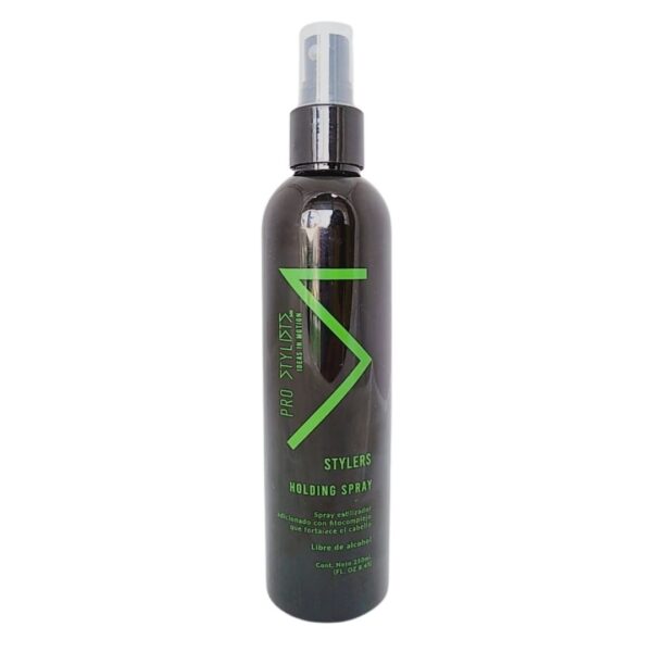 STYLERS HOLDIG SPRAY 250ML
