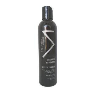 Silvers shader shampoo