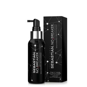 NO.BREAKER  100ml Sebastian