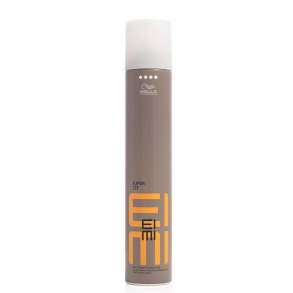 Spray Super Set
