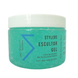 STYLERS ESCULTOR GEL 300grms