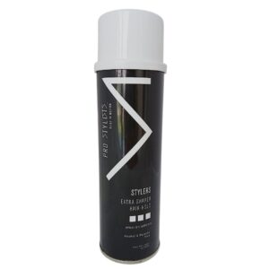 Extra Shaper Hair Spray 591ml.