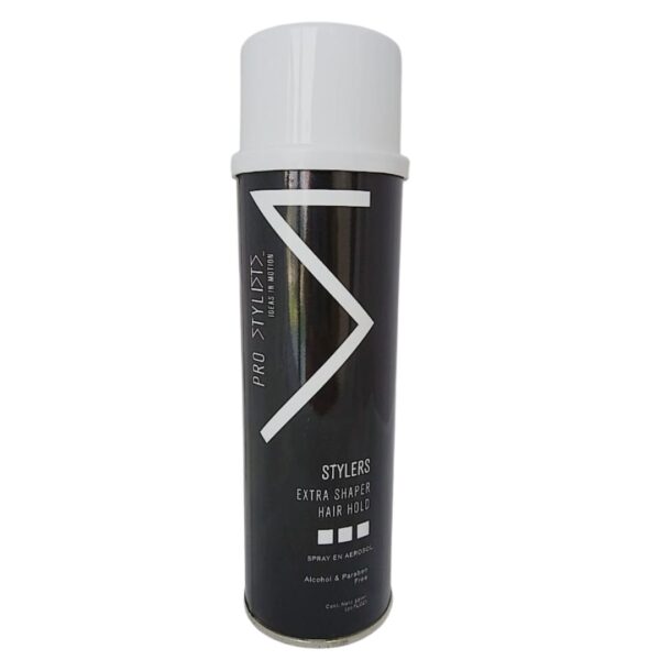 Extra Shaper Hair Spray 591ml.