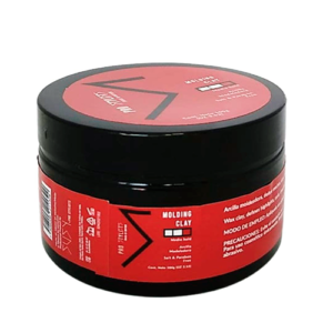 MOLDING CLAY 100GR.