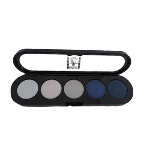 Paleta Sombras - Bleu 12.5gr.