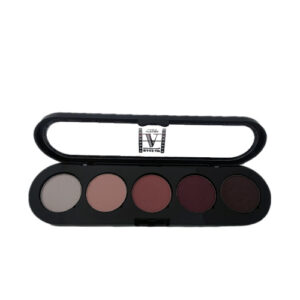 Paleta Sombras - Oriental Pink 12.5gr.