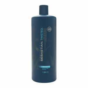 PROFESSIONAL TWISTED SHAMPOO 1LT