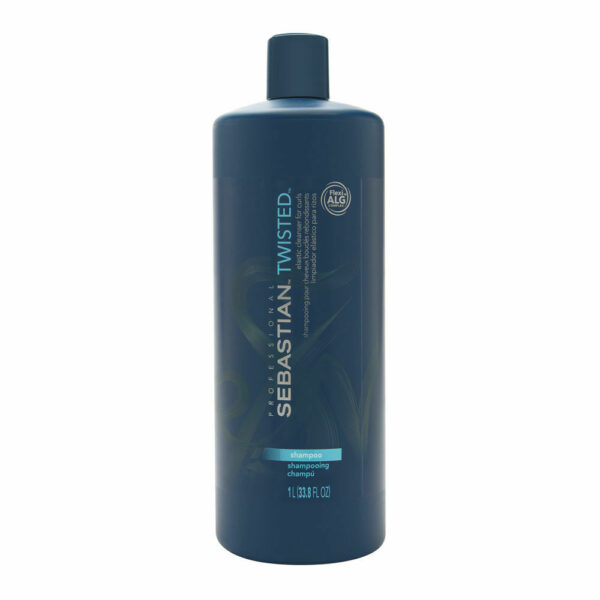 PROFESSIONAL TWISTED SHAMPOO 1LT