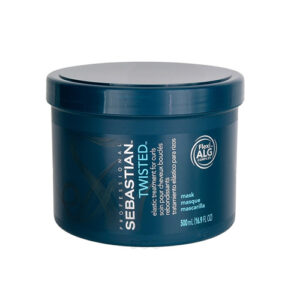 Twisted Treatment for Curls 500ml