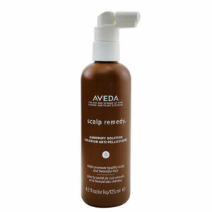 Scalp Remedy Dandruff Solution 125ml