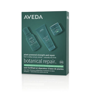 Set Botanical Repair Strengthening Trio Rich