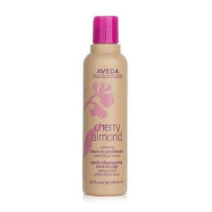Cherry Almond Softening Leave in Conditioner 200ml