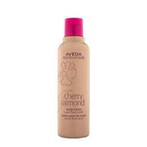 Cherry Almond Body Lotion 200ml