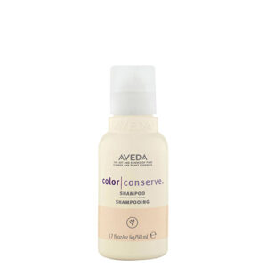 Color Conserve Shampoo 50ml.