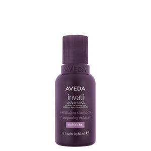 Shampoo Exfoliant Invati Advanced 50 ml