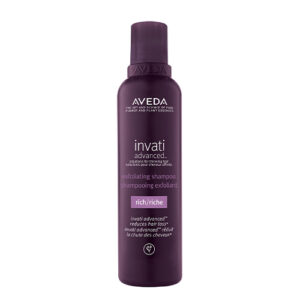 Shampoo Exfoliant Invati Advanced 200 ml
