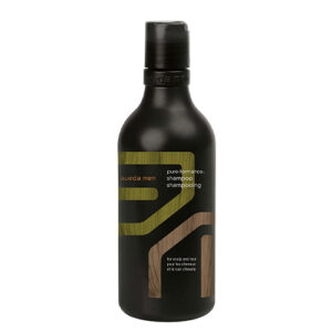 Aveda Men Pure Formance Shampoo 300ml.