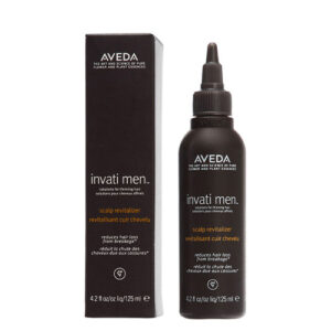 Invati men Scalp Revitalizer 125ml.
