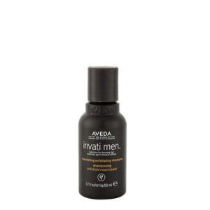 Invati Men Nourishing Exfoliating Shampoo 50ml.