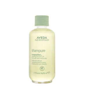 Shampure Composition Oil 50ml.