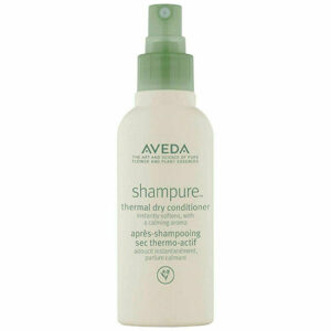 Shampure Thermal Dry Conditioner 100ml