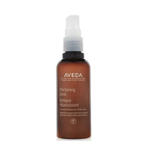 Thickening Tonic 100ml