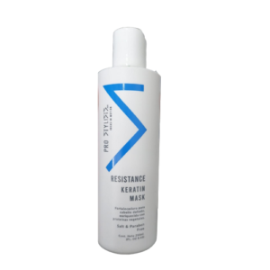 Resistance Keratin Mask