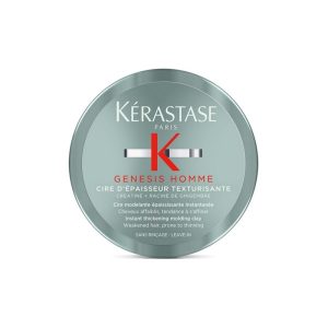 Genesis Homme Cire d'Épaisseur Texturisante