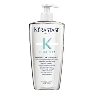 Symbiose Bain Pureté Anti-Pelliculaire