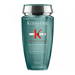 Genesis Homme Bain de Force Quotidien