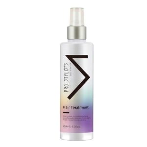 Eleven in one hair treatment