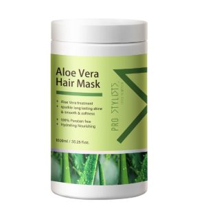 Aloe Vera hair mask 1000 mL
