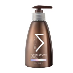 Argan Oil Hydrating Styling Cream 280ml