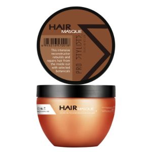Argan Oil Hair Masque Morocco Hair 250 ml