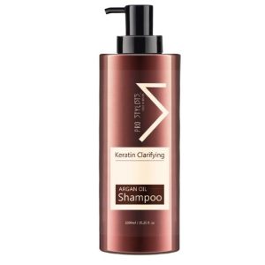 Argan Keratin Clarifying Shampoo 1000 ml